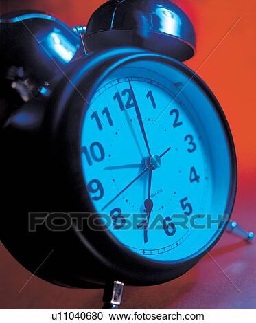 analog, appearance, alarm clock View Large Photo Image Stock Image - analog, appearance, alarm clock. Fotosearch