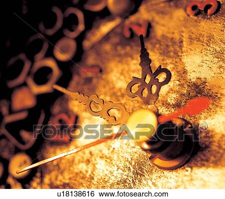 hour, shadow, analog, system, timer, watch, close-up View Large Photo Image Stock Photograph - hour, shadow, analog, system, timer, watch, close-up. Fotosearch