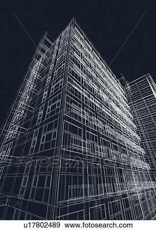 black and white, b/w, computer aided design View Large Photo Image Stock Photo - black and white, b/w, computer aided design. Fotosearch