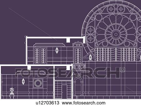 computer aided design, floor plan, planning View Large Photo Image Stock Image - computer aided design, floor plan, planning. Fotosearch