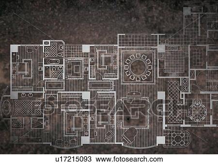 computer aided design, planning, blueprint View Large Photo Image Stock Image - computer aided design, planning, blueprint. Fotosearch