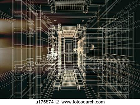 computer aided design, planning, blueprint View Large Photo Image Stock Image - computer aided design, planning, blueprint. Fotosearch