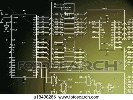 computer aided design, planning, blueprint View Large Photo Image Stock Photography - computer aided design, planning, blueprint. Fotosearch