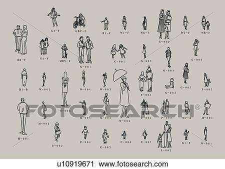 Stock Image - creation, structure, cad, guide, sketch, project. Fotosearch