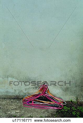 clothes hanger, stone, wall, outdoor, rock View Large Photo Image Stock Image - clothes hanger, stone, wall, outdoor, rock. Fotosearch