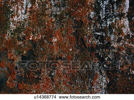 rock, stone, wall, outdoor, iron rust View Large Photo Image Picture - rock, stone, wall, outdoor, iron rust. Fotosearch