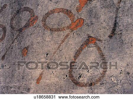 rock, stone, wall, outdoor, number View Large Photo Image Stock Image - rock, stone, wall, outdoor, number. Fotosearch