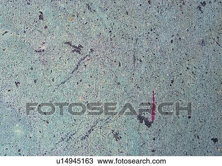 Stock Image - rock, stone, wall, outdoor. Fotosearch