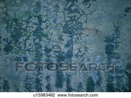 Stock Image - rock, stone, wall, outdoor. Fotosearch