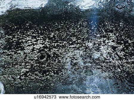 Stock Image - rock, stone, wall, outdoor. Fotosearch