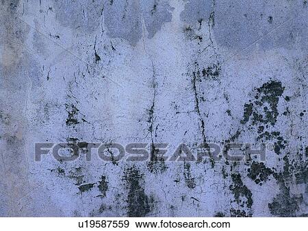 Stock Photo - stone, rock, wall, outdoor, mottled. Fotosearch