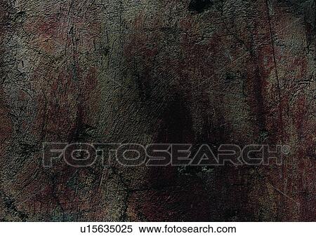 Stock Photography - wall, stone, outdoor, rock, brown. Fotosearch