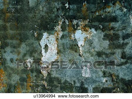 Picture - wall, stone, outdoor, rock. Fotosearch