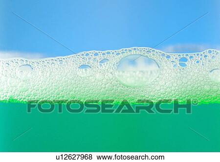 drop, green, bubble, water View Large Photo Image Stock Photo - drop, green, bubble, water. Fotosearch
