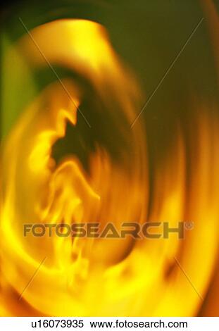 Stock Photography - water, blur, orange, drop. Fotosearch