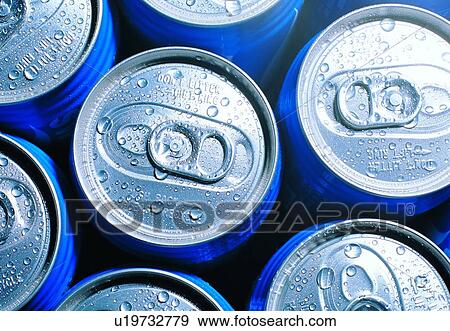 water, drop, bottle, can, blue View Large Photo Image Stock Photo - water, drop, bottle, can, blue. Fotosearch