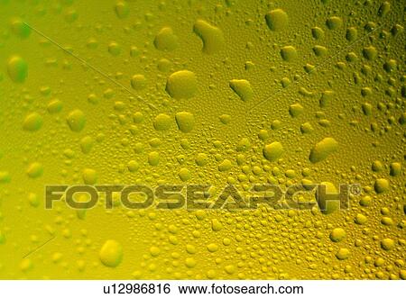 water, drop, yellow, orange View Large Photo Image Stock Photograph - water, drop, yellow, orange. Fotosearch