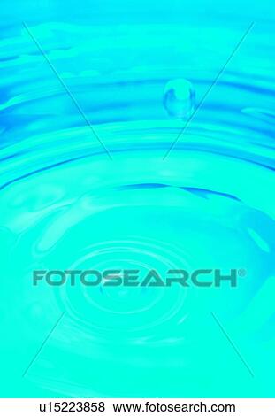 water, ripple, blue, vortex View Large Photo Image Stock Photo - water, ripple, blue, vortex. Fotosearch