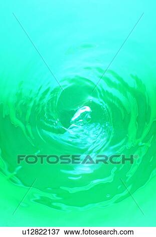 water, vortex, blue View Large Photo Image Stock Photo - water, vortex, blue. Fotosearch