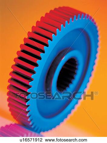 Stock Image - blue, business, accuracy. Fotosearch