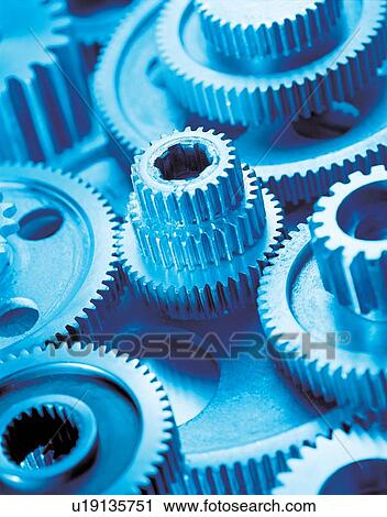 Stock Image - blue, business, accuracy. Fotosearch