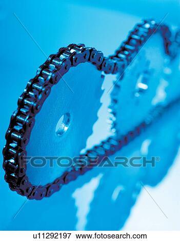 Stock Photo - blue, business, accuracy. Fotosearch