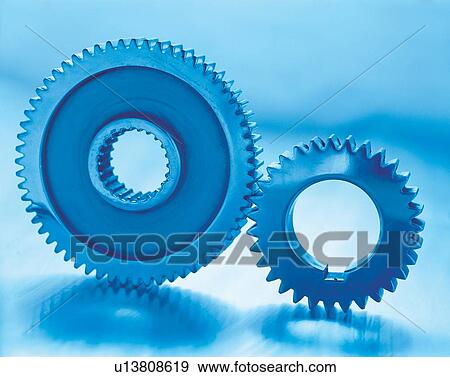Stock Photo - blue, business, accuracy. Fotosearch