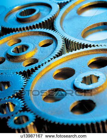 blue, cog wheel, objects, craftsmanship, efficiency, precision View Large Photo Image Stock Photo - blue, cog wheel, objects, craftsmanship, efficiency, precision. Fotosearch