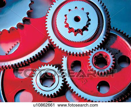 parts, precise, precision, circles, mechanical, sprocket, device View Large Photo Image Stock Image - parts, precise, precision, circles, mechanical, sprocket, device. Fotosearch
