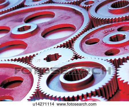 toothed, precision, sprocket, precise, productivity, accuracy View Large Photo Image Picture - toothed, precision, sprocket, precise, productivity, accuracy. Fotosearch
