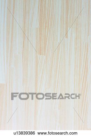 Stock Photograph - Beige, Full Frame, Natural Pattern, Wood Grains, Nature, Grain. Fotosearch