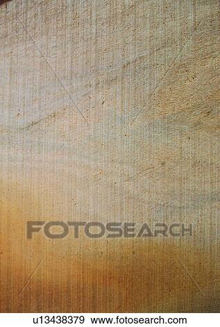 Stock Photo - Brown, Close-Up, Full Frame, Grain, Indoor. Fotosearch