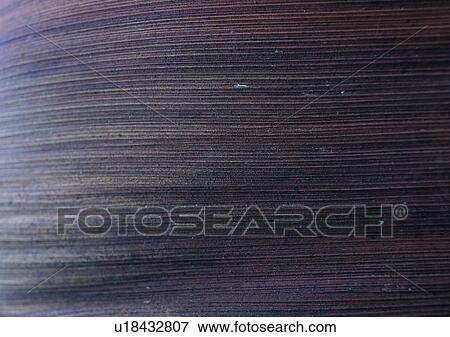 Stock Photo - Brown, Wood Grain, Wood Grains, Wood, Full Frame. Fotosearch