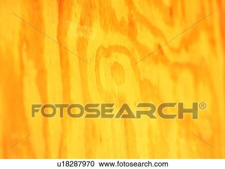 Stock Image - Close-Up, Nature, Wood Grains, Wood Grain, Natural Pattern. Fotosearch