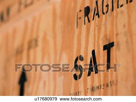Stock Photo - Full Frame, Brown, Grain, Indoor, Close-Up. Fotosearch