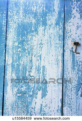 Stock Photo - Grain, Peeling, Gray. Fotosearch