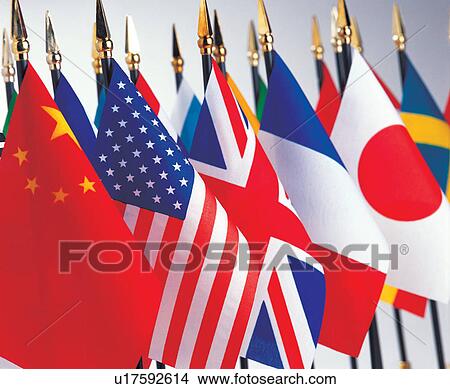 Picture - array, bright, arrangement. Fotosearch