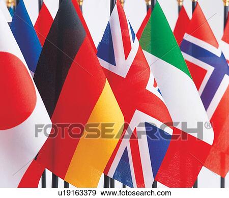 array, bright, arrangement View Large Photo Image Stock Photo - array, bright, arrangement. Fotosearch