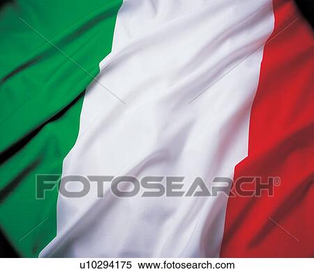 Stock Photography - banner, close-up, cloth. Fotosearch