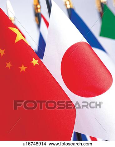 cloth, arrangement, nations, stick, honor, fine View Large Photo Image Picture - cloth, arrangement, nations, stick, honor, fine. Fotosearch