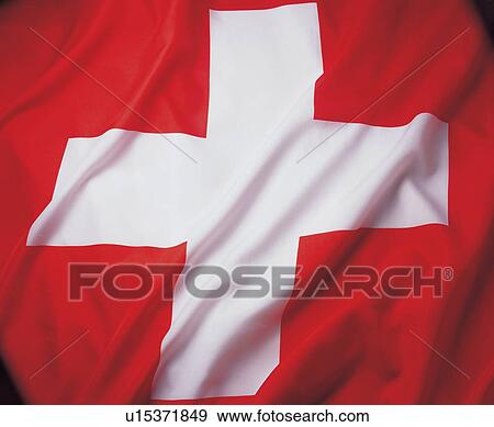 Stock Photo - cloth, detail, fine, expression, flag. Fotosearch