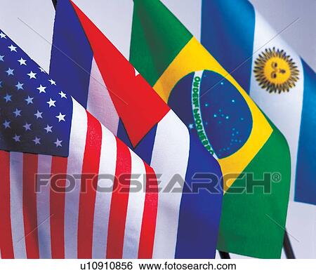 Stock Photograph - design, cloth, honor, nationality, close-up, countries. Fotosearch