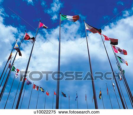 detail, fabric, posts, patriotism, expression, affixed, array View Large Photo Image Stock Photography - detail, fabric, posts, patriotism, expression, affixed, array. Fotosearch