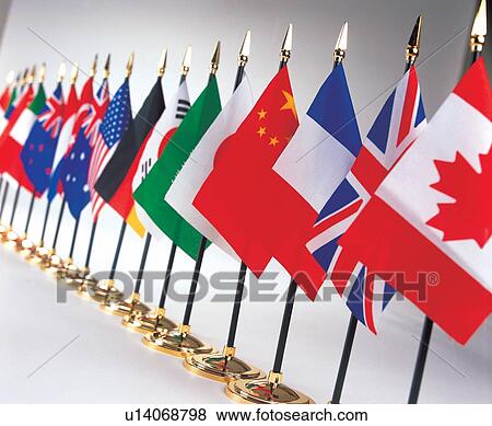 Stock Photo - pattern, miniature, expression, fabric, nationality, bright. Fotosearch