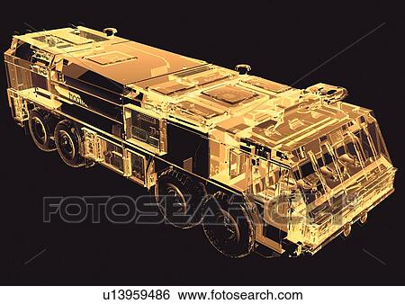 Stock Photograph - black, black background, automobile. Fotosearch