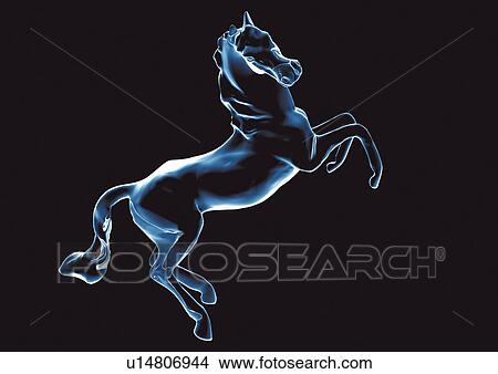 blue, illuminated, indoor, close-up View Large Photo Image Picture - blue, illuminated, indoor, close-up. Fotosearch