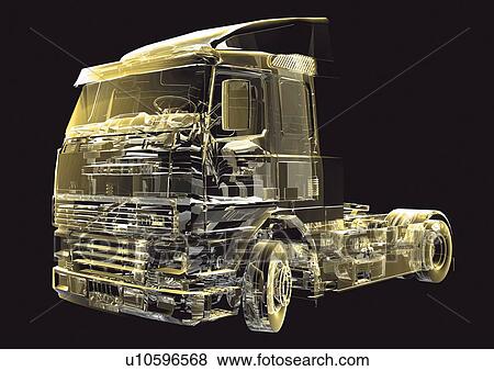 imagery, x-translucent, close-up, vehicle, light, graphics View Large Photo Image Stock Photo - imagery, x-translucent, close-up, vehicle, light, graphics. Fotosearch
