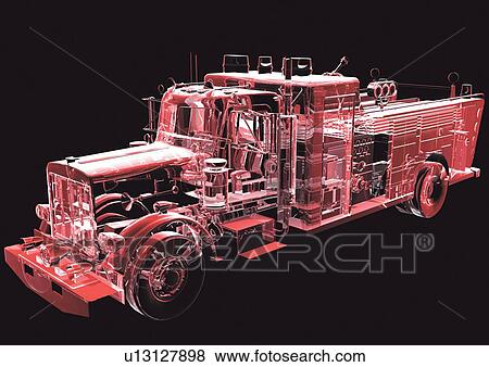 model, imagery, appearance, abstract, fire truck, fire brigade View Large Photo Image Stock Photo - model, imagery, appearance, abstract, fire truck, fire brigade. Fotosearch