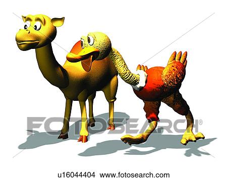 3D, camel, cartoon, cute, animal View Large Photo Image Picture - 3D, camel, cartoon, cute, animal. Fotosearch