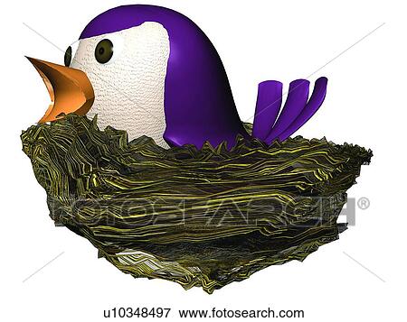 cute, 3D, cartoon, bird, animal View Large Photo Image Stock Photo - cute, 3D, cartoon, bird, animal. Fotosearch